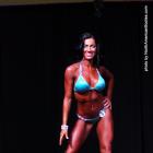 Leni  Buchiccio - NPC Treasure Coast 2014 - #1