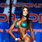 Mariana  Santos - IFBB Wings of Strength Tampa  Pro 2016 - #1