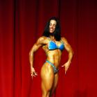 Rosa  Bermudez - NPC Southern States 2012 - #1