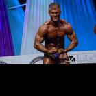 Carlos  Ayala - IFBB Arnold Amateur 2012 - #1