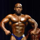 Lorenzo  Newton - NPC Florida State 2011 - #1