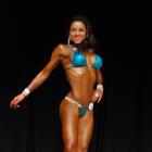 Aly  Garcia - IFBB Prestige Crystal Cup 2014 - #1