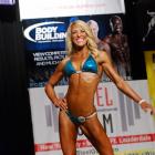 Jessie  Deye - NPC Southern States 2013 - #1