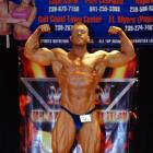 Patrick  Esce - NPC Gulf Coast 2012 - #1