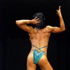 Yazmin  Isaza - NPC Sunshine Classic 2012 - #1