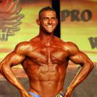 Anthony  Giurdano - NPC Tim Gardner Tampa Extravaganza 2015 - #1