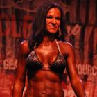 Casey  Miles - NPC Nevada State 2013 - #1