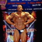 Patrick  Esce - NPC Gulf Coast 2012 - #1