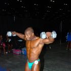 IFBB Europa Show of Champions Orlando 2012 - #1