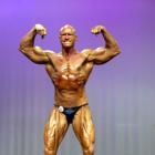 John  Davidson - NPC Orlando Metropolitan 2011 - #1