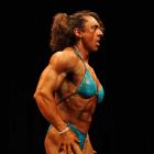 Emma  Sue - IFBB New York Pro 2010 - #1