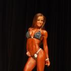 Adriana  Hill - IFBB Prestige Crystal Cup 2015 - #1