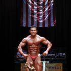 Ivan  Torres - NPC Southeastern USA 2013 - #1