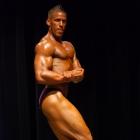 Yoanner  Martinez - NPC Diamond Classic 2011 - #1