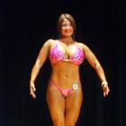 Yesenia  Fennema - NPC South Florida 2012 - #1