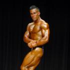 Anthony  Montes - NPC Miami Classic 2012 - #1