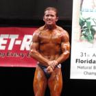 Steven  Lidnsky - NPC FL Gold Cup 2011 - #1