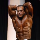 Men Bodybuilding  PreJudge - IFBB Arnold Amateur 2013 - #1