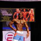 Chijioke   Osiah - NPC Northcoast Championships 2014 - #1