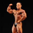 Steve  Namat - IFBB Jacksonville Pro 2010 - #1