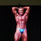 Eric  Carlson - NPC Treasure Coast 2014 - #1