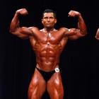 Ivan  Torres - NPC Southeastern USA 2013 - #1