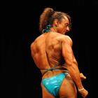 Emma  Sue - IFBB New York Pro 2010 - #1