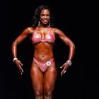 Loraine  Cargril - NPC Diamond Classic 2013 - #1