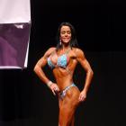 Carolina  Vazquez - NPC Dayana Cadeau Classic  2014 - #1