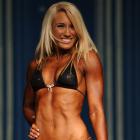 Cassandra  Marshall - NPC Europa Show of Champions 2012 - #1