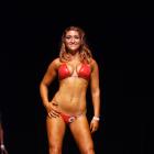 Kerry  Banker - NPC Diamond Classic 2013 - #1