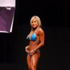 Leslie  Maxwell - NPC Dayana Cadeau Classic  2014 - #1