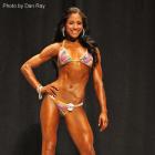 Jessica  Lopez - NPC USA 2011 - #1