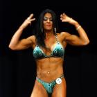 Yazmin  Isaza - NPC Sunshine Classic 2012 - #1