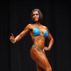 Stephanie  Willes - NPC USA 2012 - #1