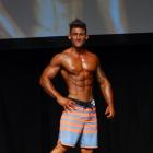 Nick  Urso - NPC Sunshine Classic 2015 - #1