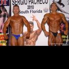 IFBB Europa Show of Champions Orlando 2015 - #1