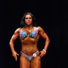 Melanie  McNamera - NPC Southeastern USA 2013 - #1