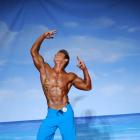 Jeff  Seid - IFBB Valenti Gold Cup 2013 - #1