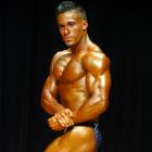 Anthony  Montes - NPC Miami Classic 2012 - #1