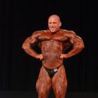 Jordan  Janowitz - NPC Nationals 2017 - #1