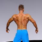 Denis  Gusev - IFBB Fort Lauderdale Pro  2014 - #1