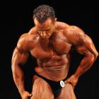 Steve  Namat - IFBB Jacksonville Pro 2010 - #1