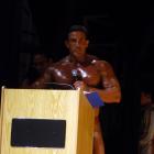 Carlos  Rodriguez - NPC Dayana Cadeau Classic  2012 - #1