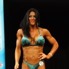 Yazmin  Isaza - NPC Sunshine Classic 2012 - #1