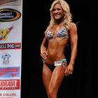 Angel  Whitmire - NPC Team Universe 2009 - #1