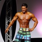 Steve  Mousharbash - IFBB Fort Lauderdale Pro  2013 - #1