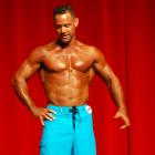 Jose Luis Rodriguez - NPC Southern States 2013 - #1