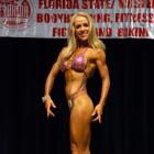 Christy  Watt - NPC Florida State 2011 - #1