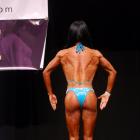 Carolina  Vazquez - NPC Dayana Cadeau Classic  2014 - #1